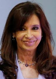 14 hours ago · cristina fernández de kirchner is presented this friday before the judges of oral court no. In A Shift Argentine President Says Prosecutor S Death Was Not A Suicide The New York Times