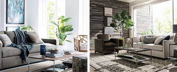 Nothing looks more stunningly elegant than crystal. Top 6 Coffee Table Decor Ideas Crate And Barrel