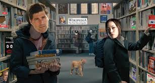 UNGENERIC SCOTT PILGRIM VS. THE WORLD PARODY U*L*T*R*A*THREAD - happy  birthday desolation <3 <3 <3
