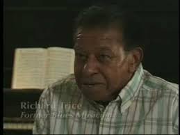 SHINE ON: Richard Trice and the Bull City Blues