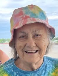 Obituary information for Eunice C. Hudspeth