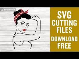 Check out our strong woman svg selection for the very best in unique or custom, handmade pieces from our digital shops. Pin On Cricut Fun