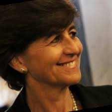 Barbara Azzarelli posted