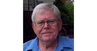 Gilbert Ruben "Gil" Gray Obituary (1940