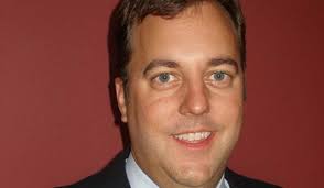 South St. Paul council member Chris Lehmann named judge