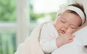 How Can I Help My 2 Month Old Develop Sleep Habits