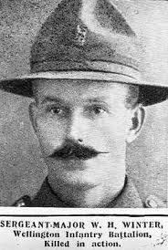 William Henry Winter (1879-1915)