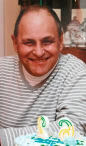 Christopher Pearce Obituary