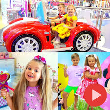 Diana and roma love their cat and comes up with funny children's stories with her participation. Diana And Roma Video Shows Apps On Google Play