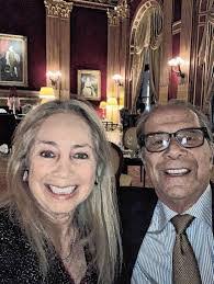 Elliot Fleishhacker's Instagram, Twitter & Facebook