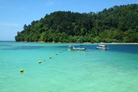 57, jalan pantai, kota kinabalu 88000, malaysia. Top 10 Islands Of Sabah Mysabah Com