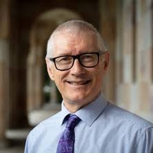 Professor Matthew Morell