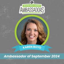 Congratulations to our recent Ambassadors of the Month! May ...