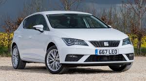 Seat Leon 2016 2018 Car Registration Number Seat Leon Engine Types