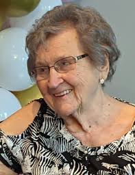 Obituary information for Marilyn Grace Gruver