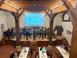 Jahreshauptversammlung