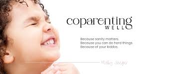 Coparenting WELL