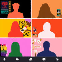 Zoom recommends a background image size of 1920 by 1080 pixels (an aspect ratio of 16:9). Zoom Background Gifs Get The Best Gif On Giphy