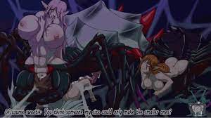 Egg impregnation porn