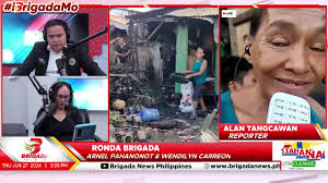 Hilario Rheymar Maglasang