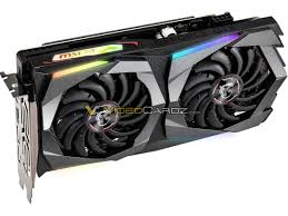 There is no technical support on this site! Msi Geforce Gtx 1660 Ti Gaming X And Armor Oc Photos