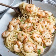 Spicy Garlic Shrimp Spaghetti Spicy Garlic Shrimp Shrimp Spaghetti Lemon Garlic Shrimp Pasta
