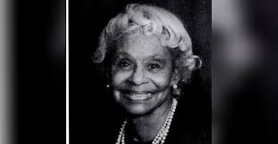 Ella "Peggy" Vaughn Obituary