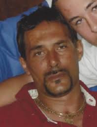 Steve Locklear Obituary