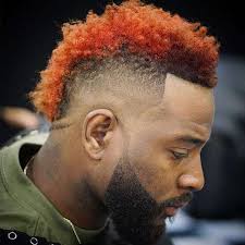 Besides that, you may inspire from our black boys haircuts for kinky or coily hair types. The Most Popular Fade Haircuts For Black Boys Hairstylecamp