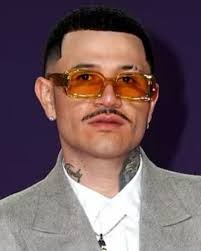 #Kapo compartió con #RubiMolina lo feliz y agradecido que está con toda la  comunidad latina de Los Ángeles. 🙌🏼❤️ Además, nos habló de los pormenores  de su nuevo álbum, 🌟🎤 que contará con nuevos ritmos ...