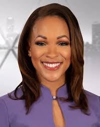 Kristin Pierce, news co-anchor at WISN-TV (Channel 12), is leaving the  Milwaukee station