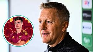 This Season's Hot NFL Look: The Ronnie Drew Beard