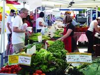 Highlands Ranch Farmers' Market