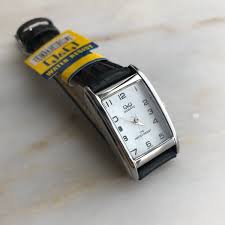 tukendi qq kucuk kasa bayan saati orijinal ve sifir calisir durumda vintage vintagesaat vintagewatch saat saatle quartz jaeger watch accessories