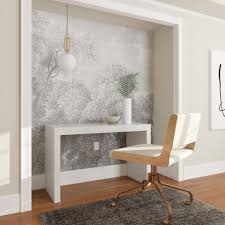 And nothing says modern better than a sleek, minimalist look. Minimalist Office Design Ideas And Styles From Modsy Designers