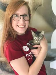 📕Meet our Give a Stray a Story 2019 contest judges!📗 We are accepting  submissions from August 1st