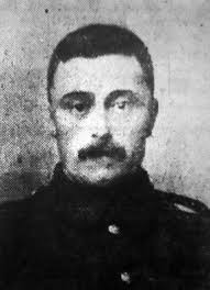 KESWICK ROLL OF HONOUR O TO Z