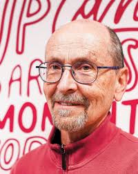 Nebraska Quarterly Summer 2024 by Nebraska Alumni Association