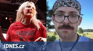 Linkin Park oznámil novou zpěvačku Emily Armstrongovou