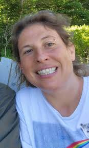 Fundraiser by Erica Garfinkle : Help Erica Recover from Long Covid and Give  Monks Stability