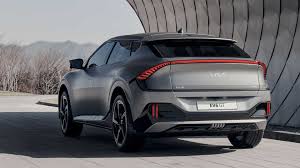 The new kia ev6, which looks more interesting than its name suggests, will be the first of many fully electrified kia models that are set to enter the market. Rhkswmnxhbtjmm