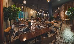 Casa Matilda Il Locale In Stile Vintage Per Mangiare Sentendosi Come A Casa Casafacile