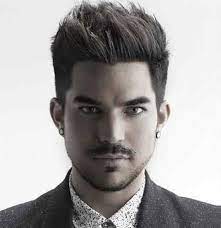 The bigger you want your hair to be, the shorter the layers. Straight Up Hairstyles Men 15 Sexy Hairstyles For Men With Straight Hair In 2021 The Trend Spotter Luckily For You We Ve Selected The Best 10 Options
