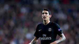 €28.00m* feb 14, 1988 in rosario, argentina. Angel Di Maria I Left Real Madrid For Manchester United At Right Time And Fans Are More Affectionate In France Football News Sky Sports