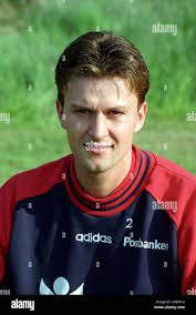 Roar johansen hi-res stock photography and images