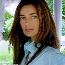 She was one of the biggest models of the 1980s and landed not just the cover of vogue and sports paulina porizkova.she was the face of estee lauder in the 80's and this was my fav pic of her as a teenager.stunning more. Paulina Porizkova 80s Pics Paulina