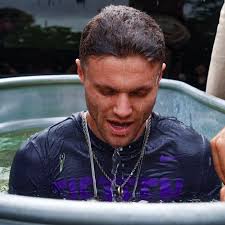 Brett Cody Fornatoro (@brettcfornatoro) • Instagram photos and videos