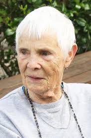 Beverly (Faust) Gillespie