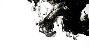 Graphic Background Images Hd Black And White Saudade Or Maybe Lorca S Lost Echo Smoke Background Black Smoke Ink In Water
