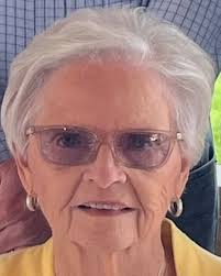 Hilda Simmons Harbour Obituary October 7, 2025